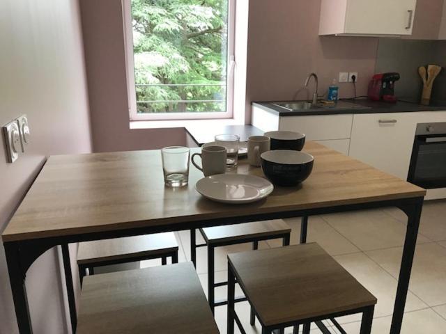 Apartment Les Cedres *